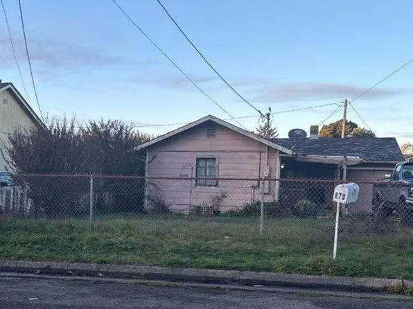 870 Murphy Ave, Crescent City, CA 95531