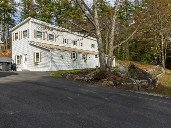16 Pine Tree Road, Newport, NH 03773