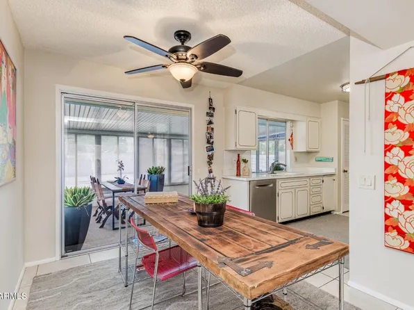 10441 W BURNS Drive, Sun City, AZ 85351