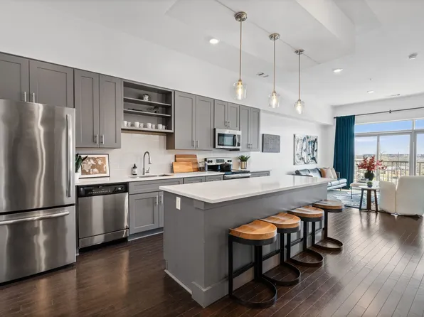 2407 8th Ave S APT 507, Nashville, TN 37204