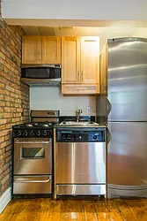 Rented by Centennial Properties NY