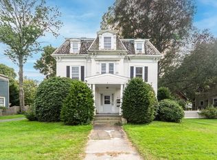 78 W Central St FLOOR 2, Natick, MA 01760