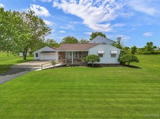 6634 Nash Rd, North Tonawanda, NY 14120
