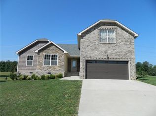 321 Ivy Bend Cir, Clarksville, TN 37043