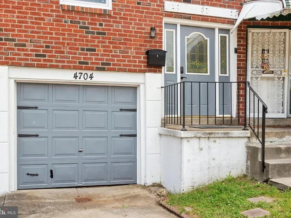 4704 Wallace Pl, Philadelphia, PA 19139