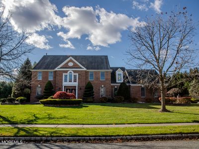 3 Green Springs Way, Freehold, NJ, 07728