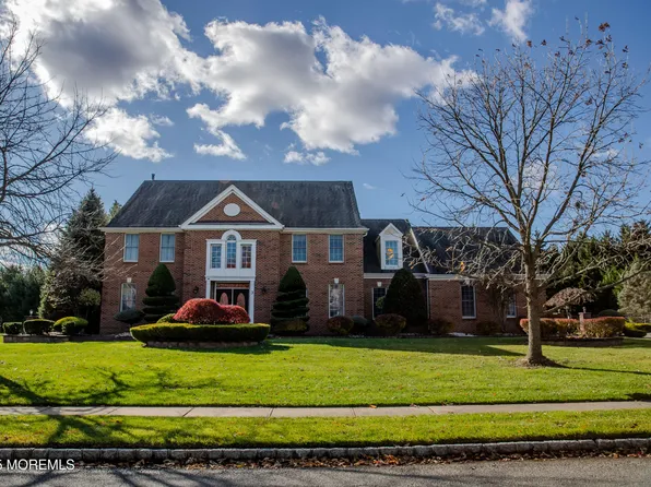 3 Green Springs Way, Freehold, NJ 07728