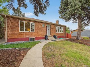 3030 N Raleigh St, Denver, CO 80212