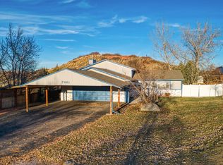 7991 Chukar Dr, Gillette, WY 82718