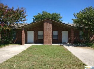 1621 Indian Trl, Harker Heights, TX 76548