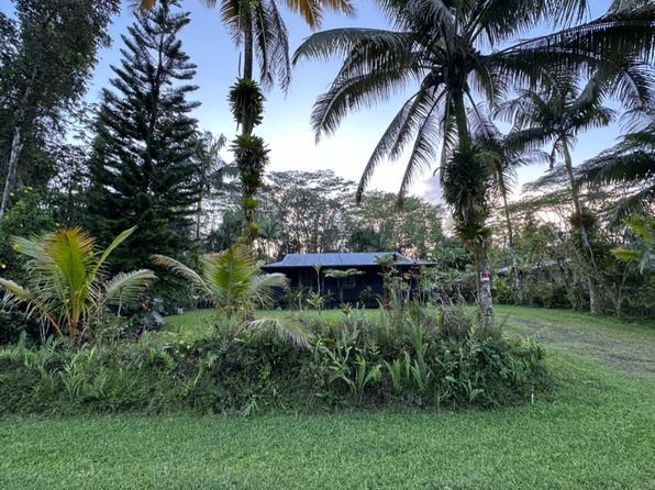 14-682 Kehau Rd, Pahoa, HI 96778