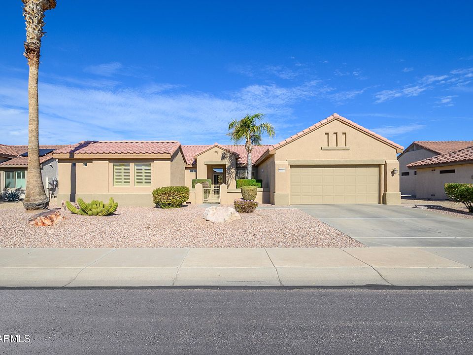 1st image of 16068 W QUAIL CREEK Lane