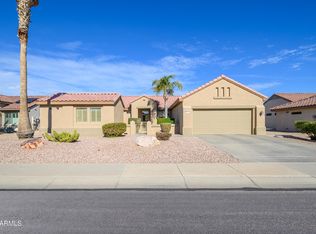 16068 W Quail Creek Ln, Surprise, AZ 85374