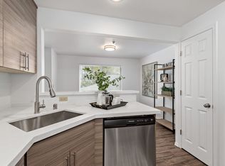 Windlass Apartments, Renton, WA 98059