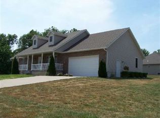 67 NW 241st Rd, Clinton, MO 64735