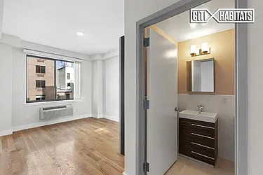 Rented by Citi Habitats