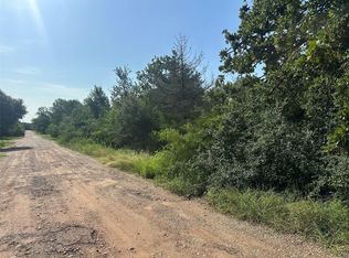 600 Blueberry Hill Rd LOT 271, Somerville, TX 77879