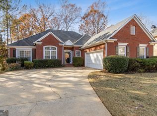 4130 Ruby Forest Blvd, Suwanee, GA 30024
