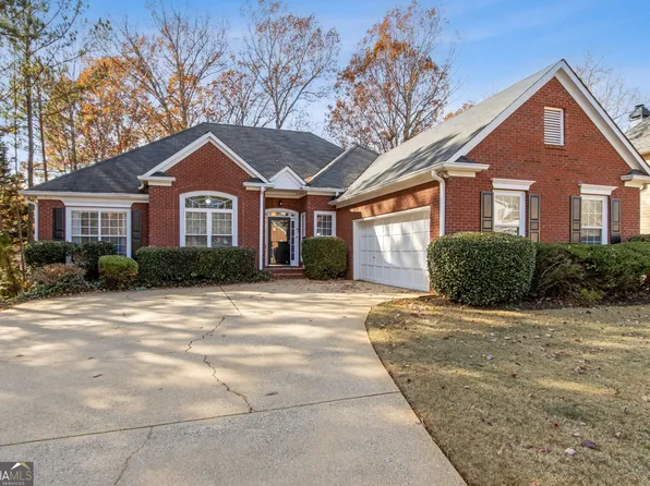 4130 Ruby Forest Blvd, Suwanee, GA 30024