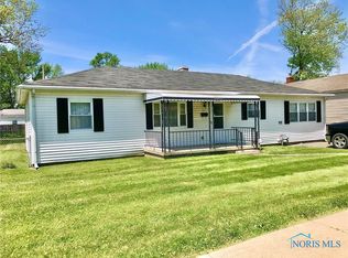 1820 Bond St, Toledo, OH 43605