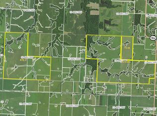 Hwy Ee, Windsor, MO 65360