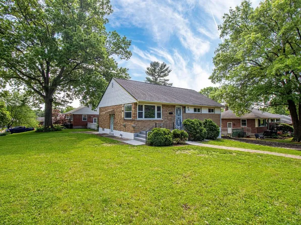 86 Illona Dr, Cincinnati, OH 45218