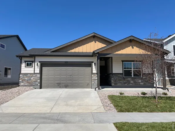 509 85th Ave, Greeley, CO 80634