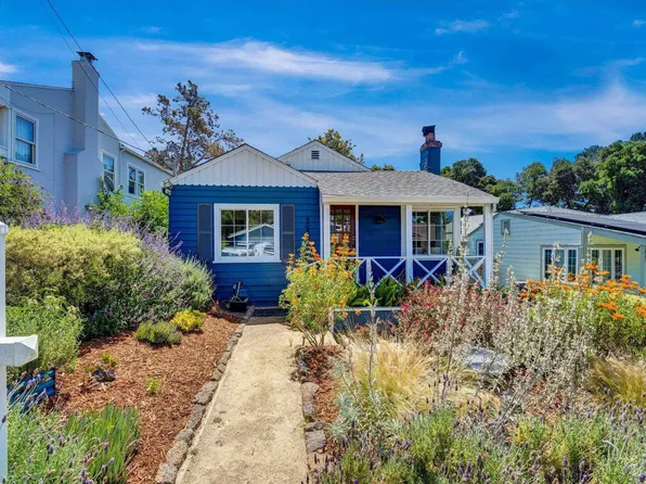 4080 Kuhnle Ave, Oakland, CA 94605