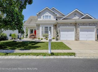 54 Baltusrol Dr, Jackson, NJ 08527