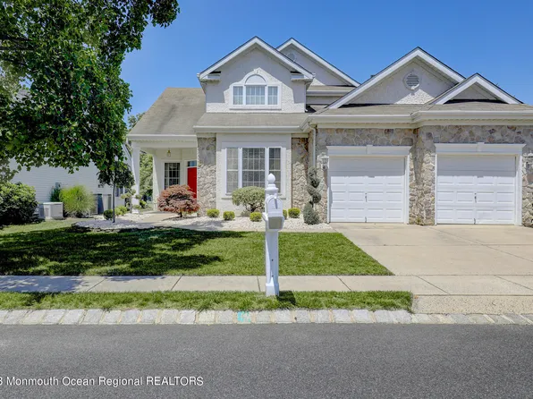 54 Baltusrol Drive, Jackson, NJ 08527