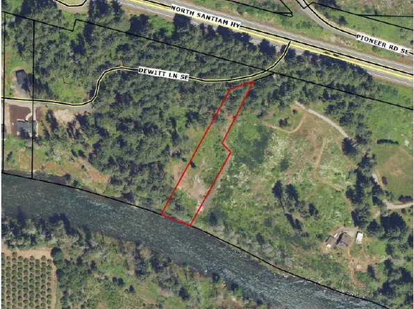 25812 Dewitt Ln SE, Lyons, OR 97358