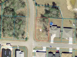 986 Perdido Rd, Cantonment, FL 32533