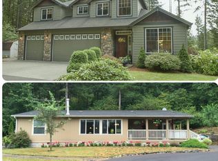 25609 NE 53rd St, Vancouver, WA 98682