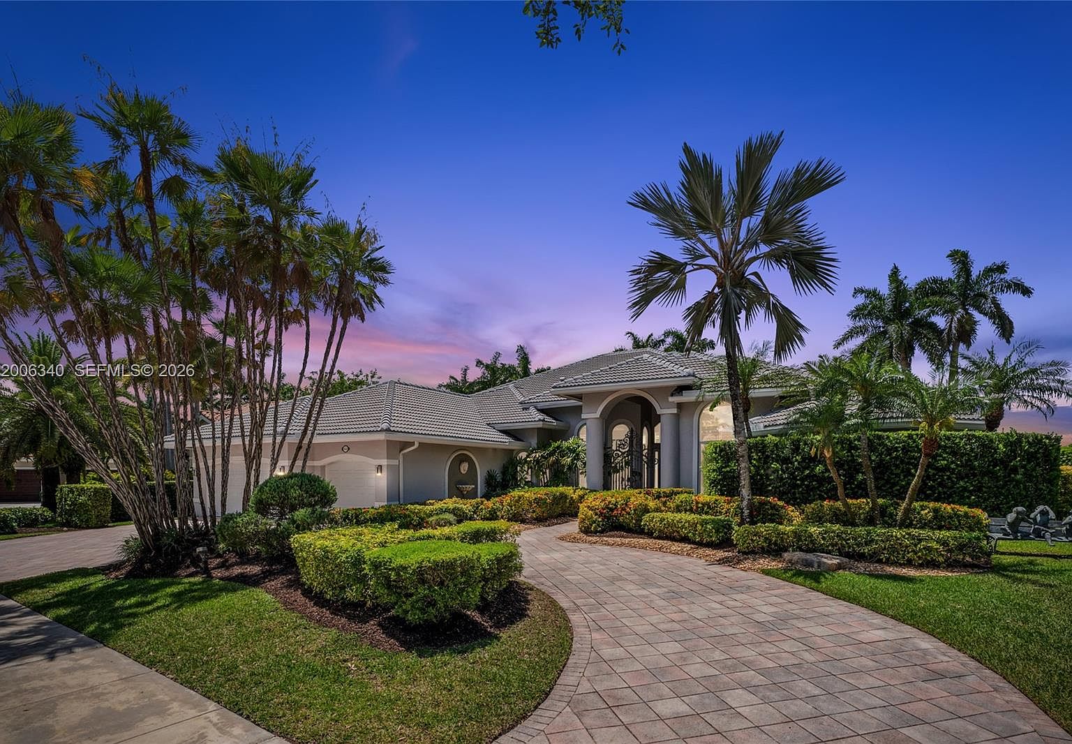 2942 Medinah