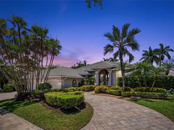 2942 Medinah, Fort Lauderdale, FL 33332