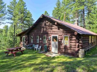 21466 Tin Cup Ln, Deadwood, SD 57732
