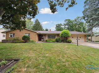 5934 Everwood Rd, Toledo, OH 43613