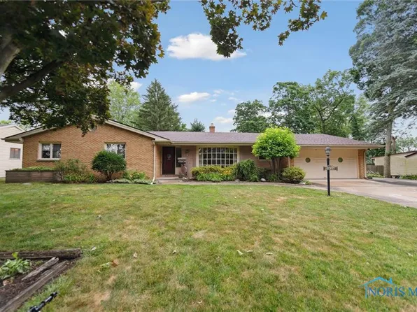 5934 Everwood Rd, Toledo, OH 43613