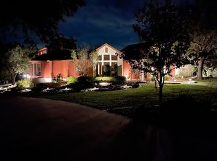 4664 Purgatory Rd, New Braunfels, TX 78132