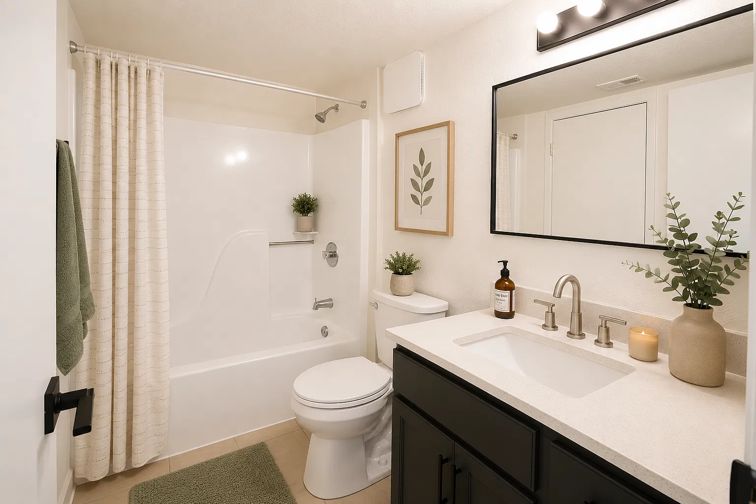 2 bed, 800 sqft, $1,395 — Photo 3