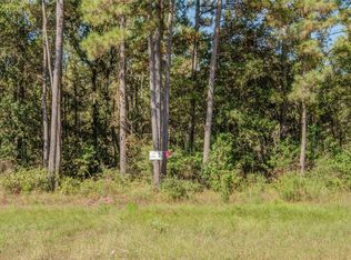 185 Rim Rock Rd, Huntsville, TX 77340