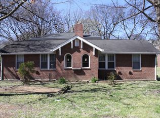 2107 Natchez Trce, Nashville, TN 37212