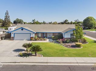14113 Westbury Ave, Bakersfield, CA 93314