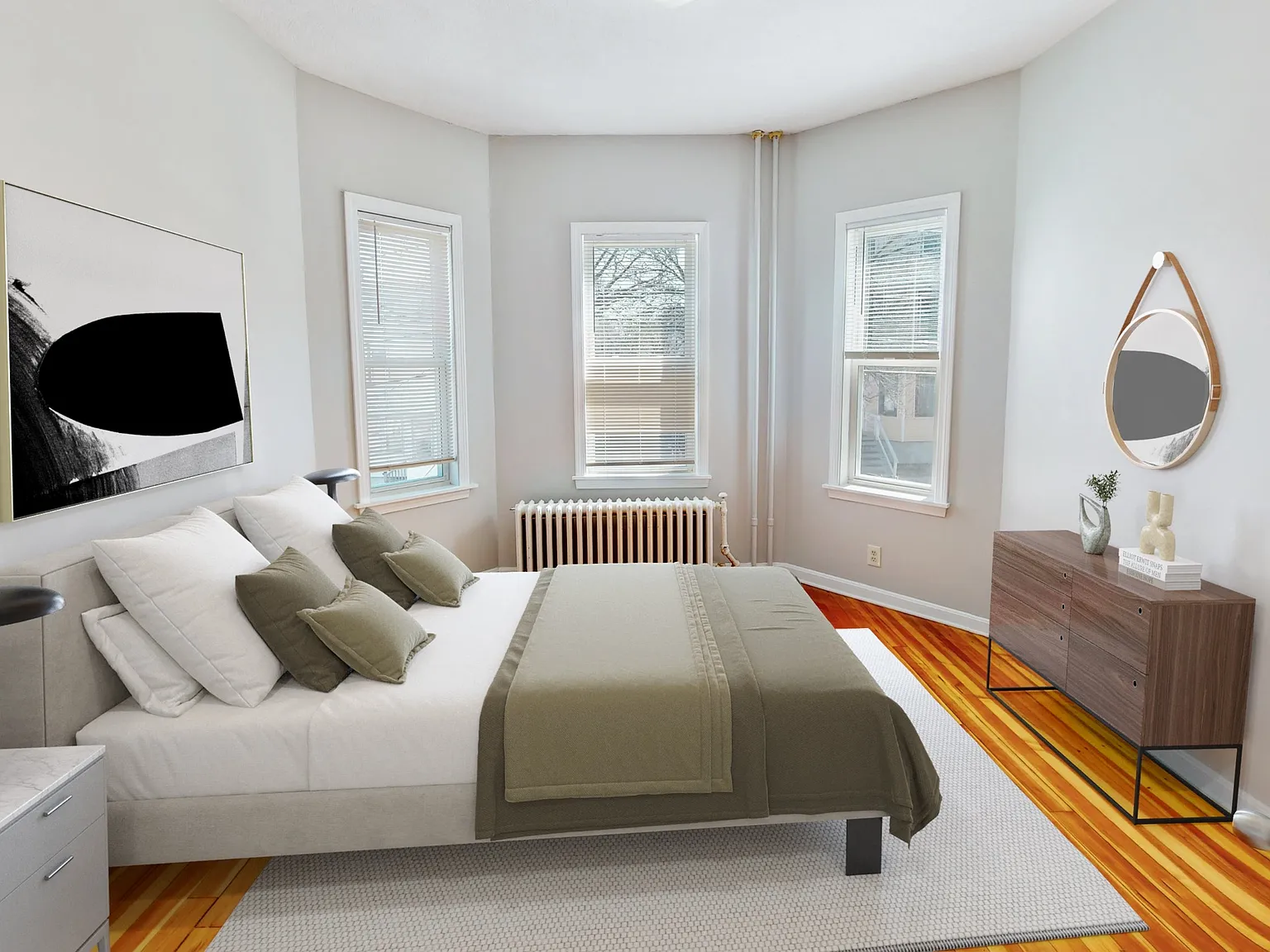 52 Sumner Street — Photo 3