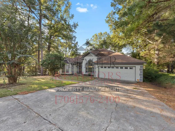 5906 Big Oak Dr, Columbus, GA 31909