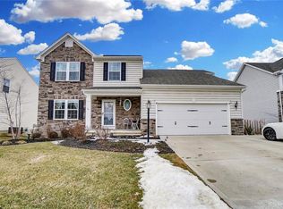 2947 Ambrosia Ln W, Xenia, OH 45385