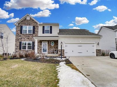 2947 Ambrosia Ln W, Xenia, OH, 45385
