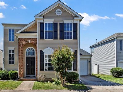 8610 Sawleaf Ct, Charlotte, NC, 28215