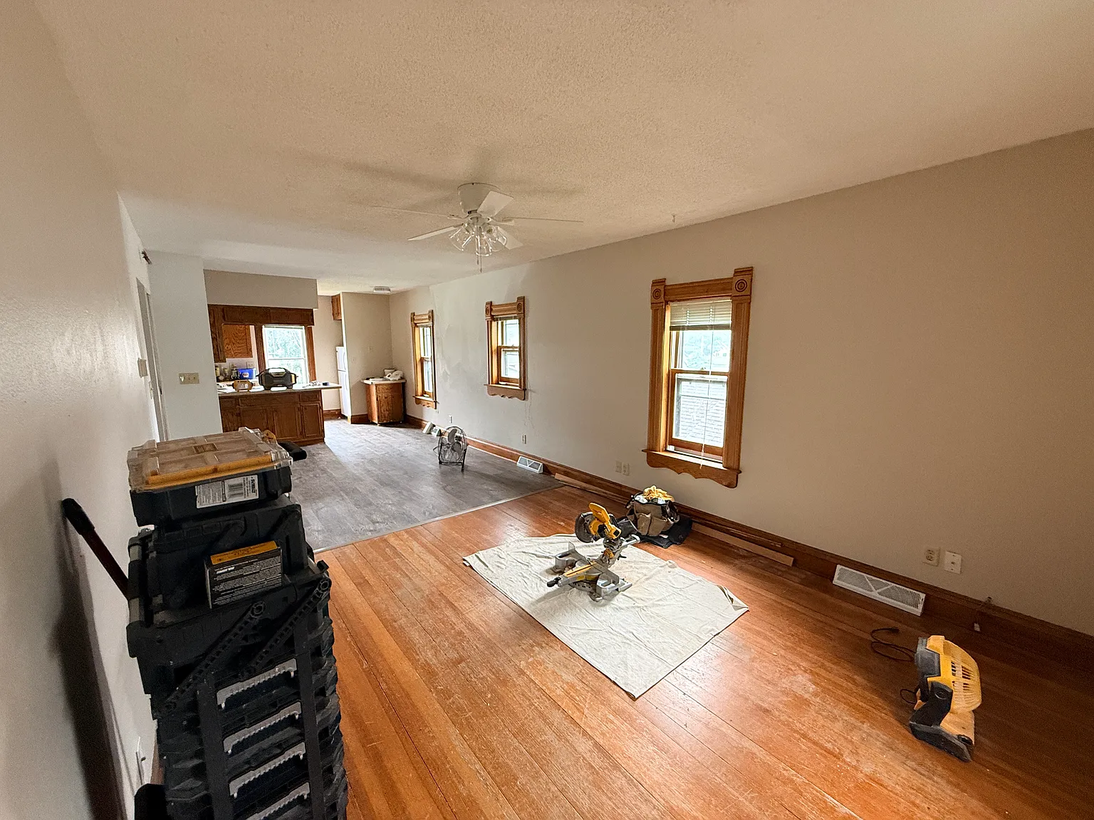 2 bed, 1489 sqft, $1,375 — Photo 4