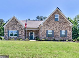 133 Belford Way, Jackson, GA 30233